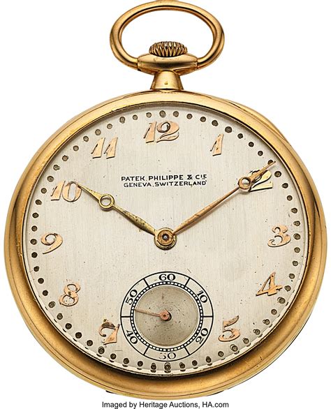 gold patek philippe luxury pocket watch 65416|Patek Philippe vintage gold.